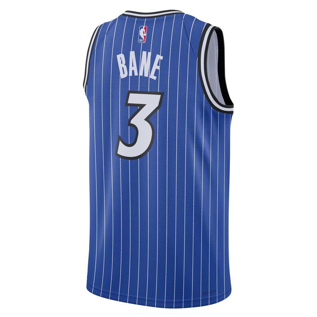 Desmond Bane Orlando Magic Nike Unisex Player Swingman Jersey - Icon Edition - Blue