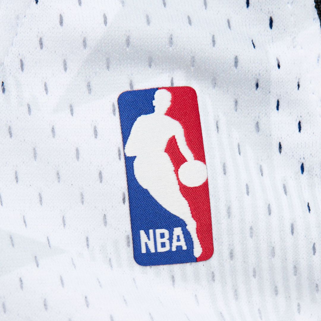 Penny Hardaway Orlando Magic Mitchell & Ness 1998/99 Hardwood Classics Swingman Jersey - White